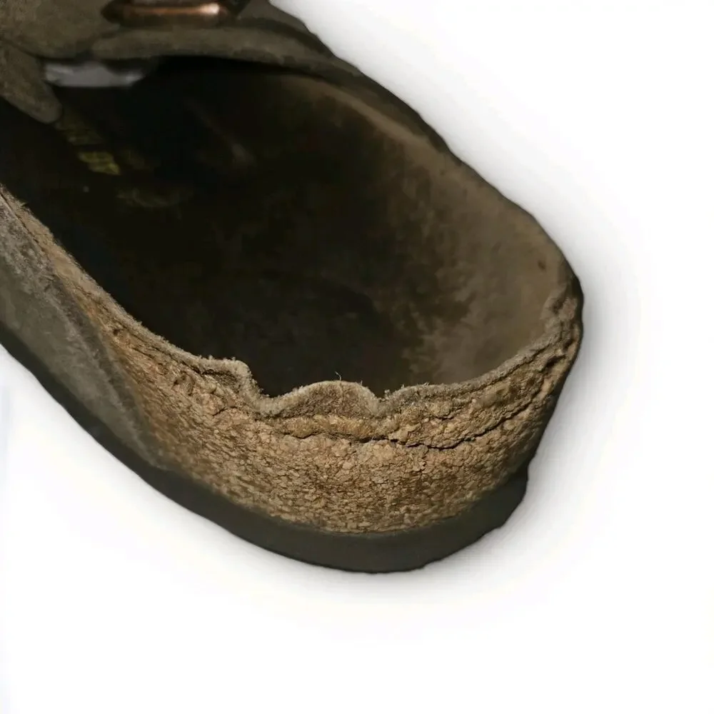 Birkenstock fair see