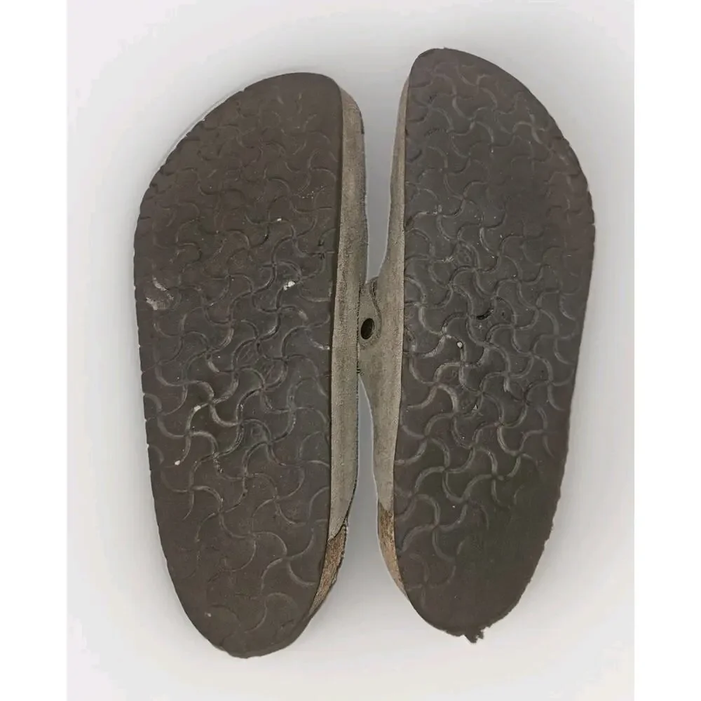 Birkenstock fair see