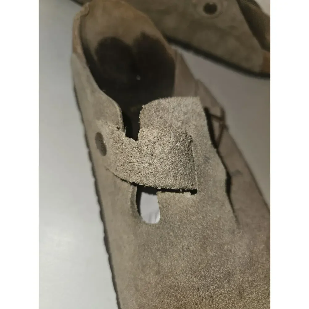 Birkenstock fair see
