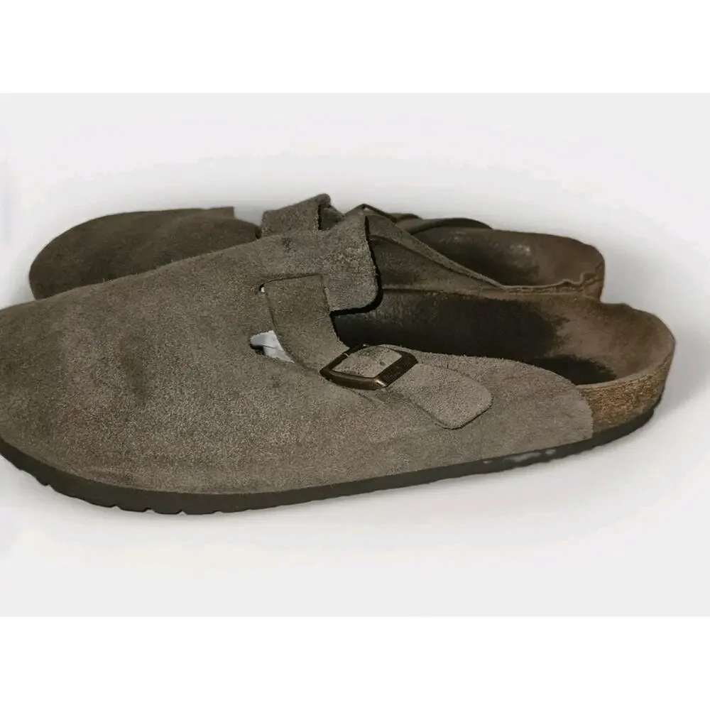 Birkenstock fair see