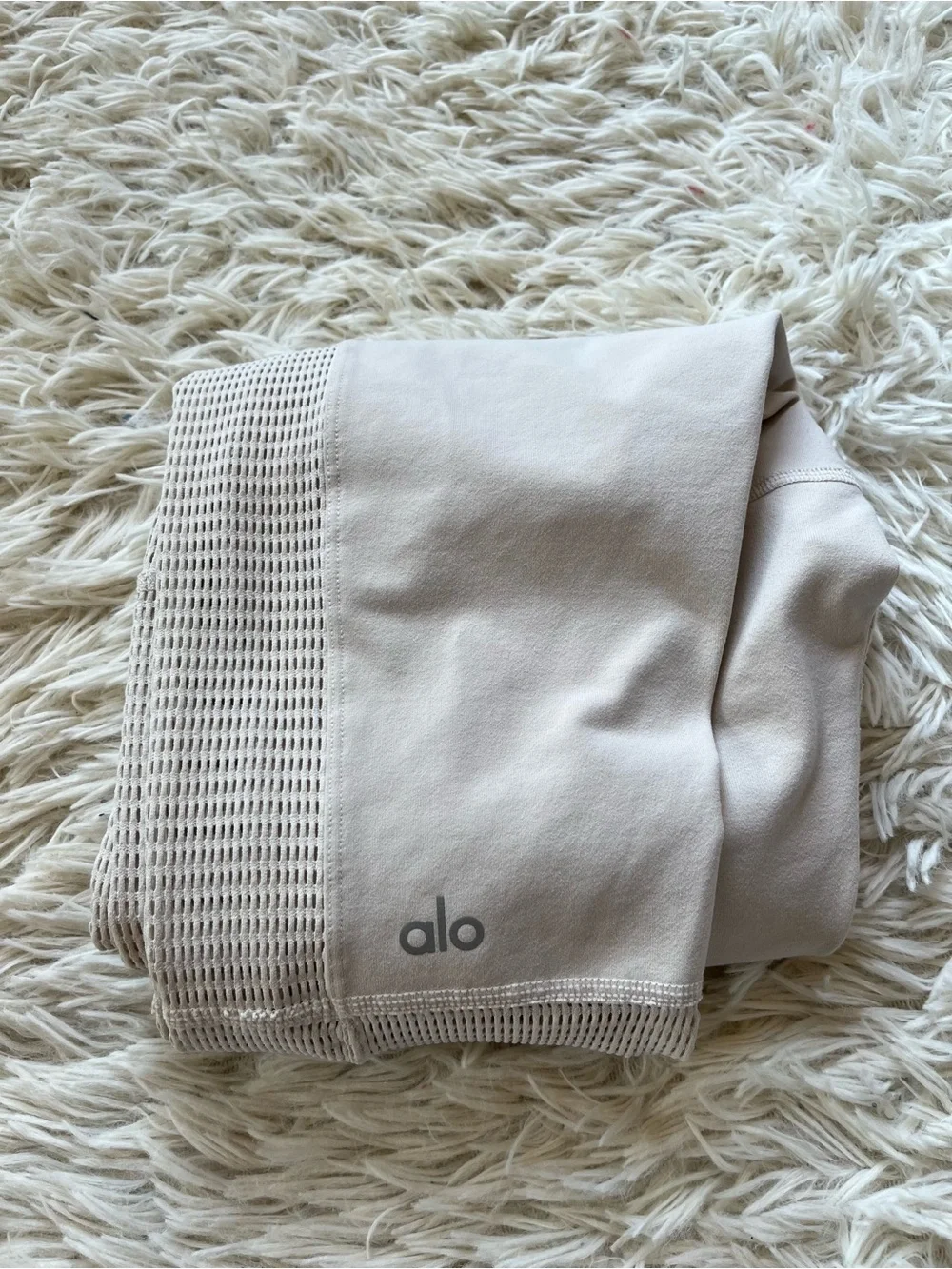 Alo Yoga Off The Grid Capri Leggings