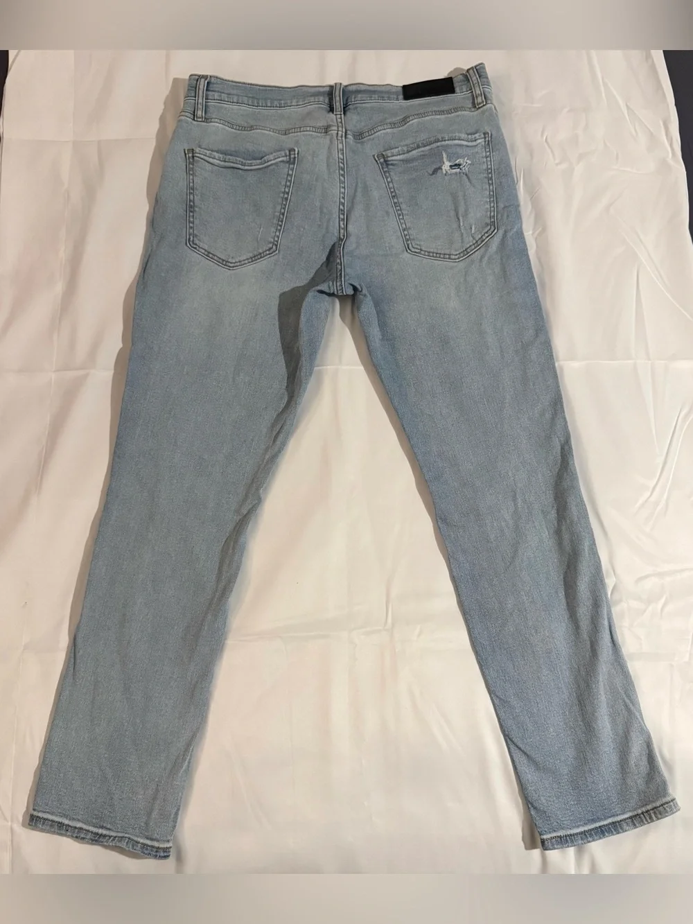 Original Use great used