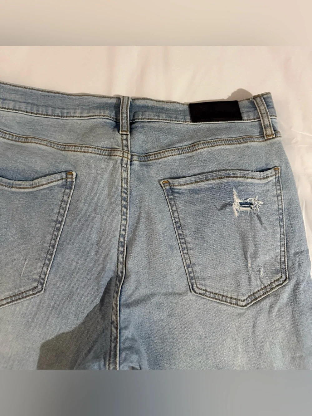 Original Use great used