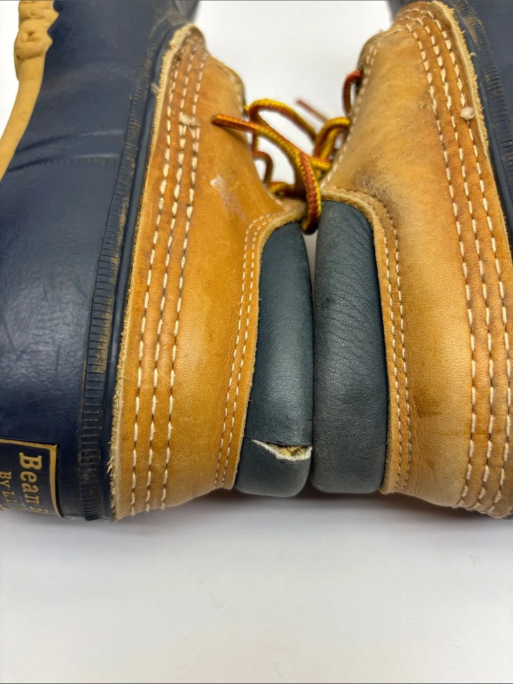 L.L. Bean pre owned