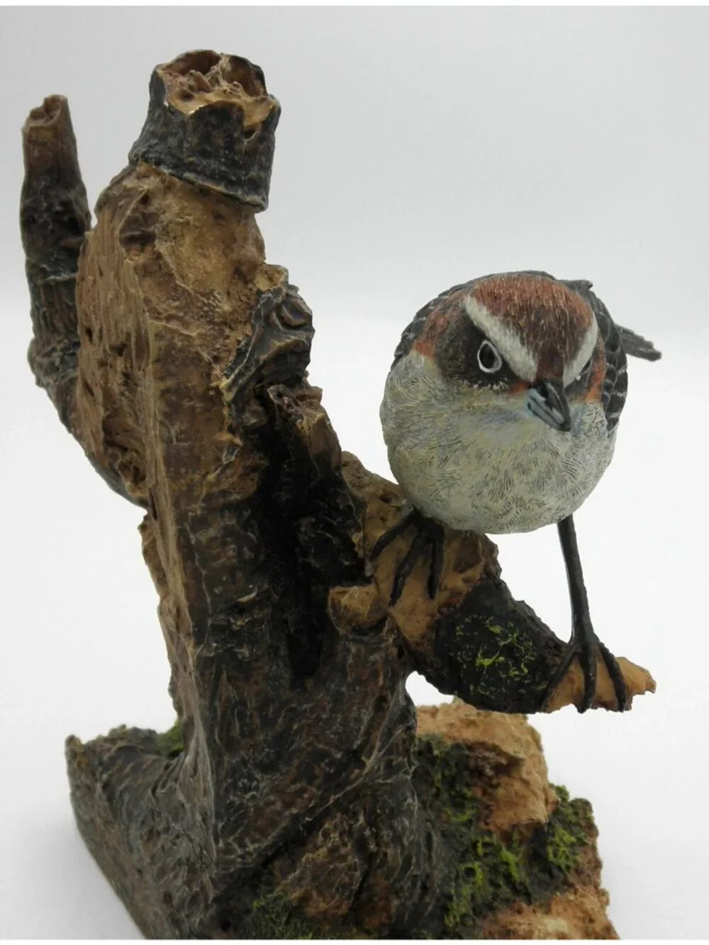 The Unbranded Brand vintage sparrow