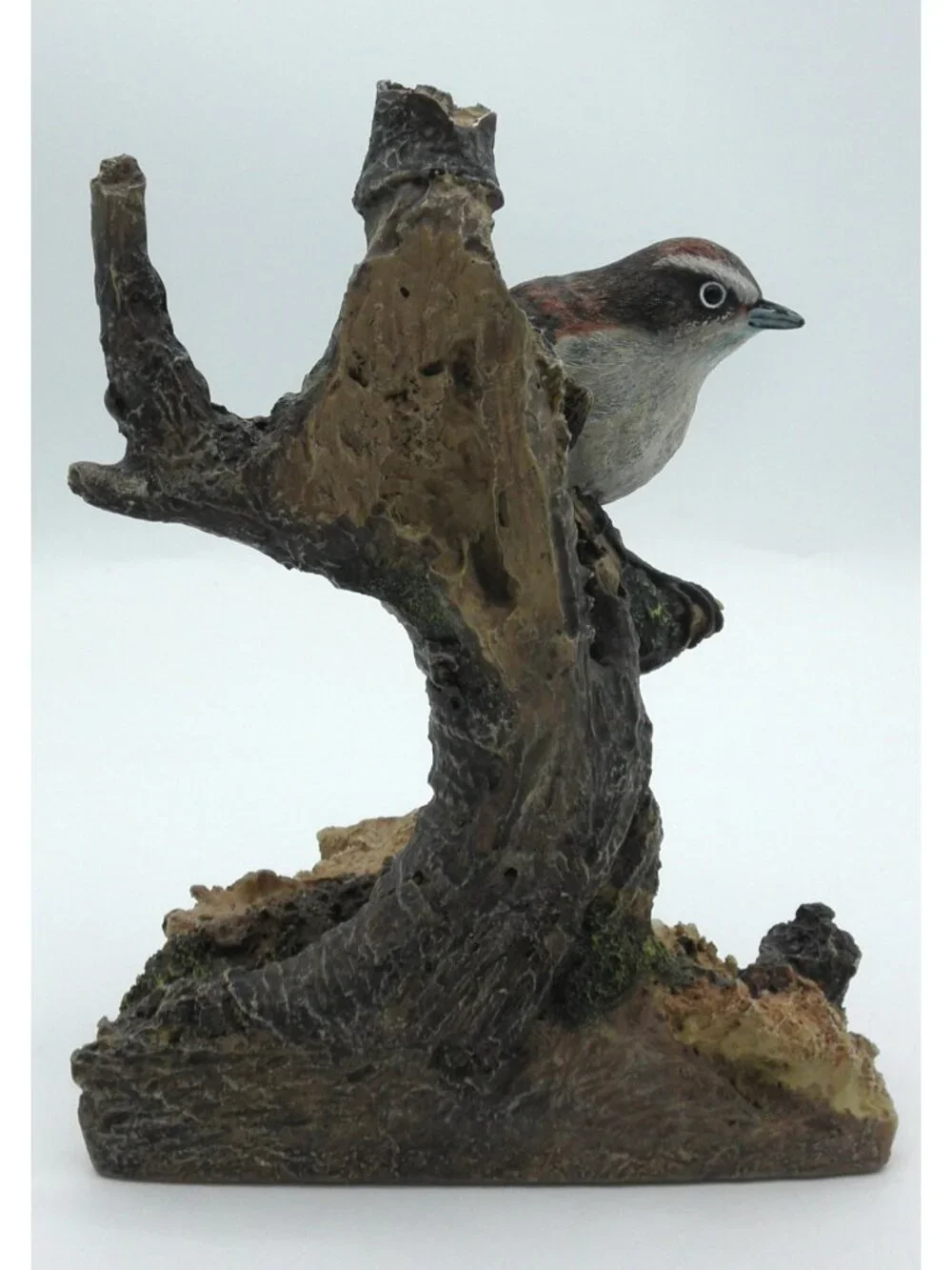The Unbranded Brand vintage sparrow