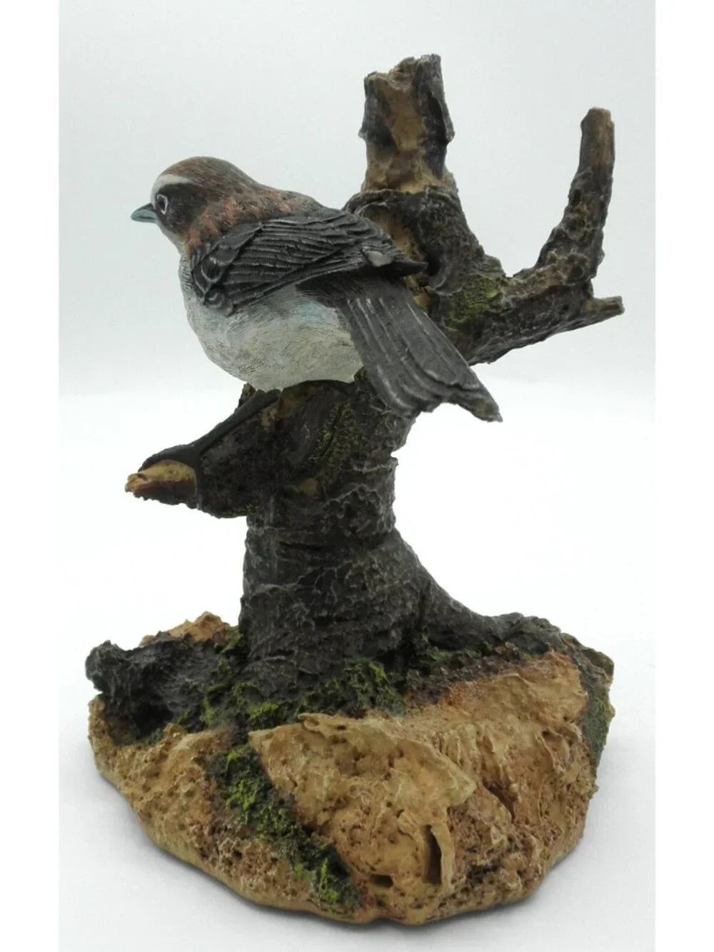 The Unbranded Brand vintage sparrow