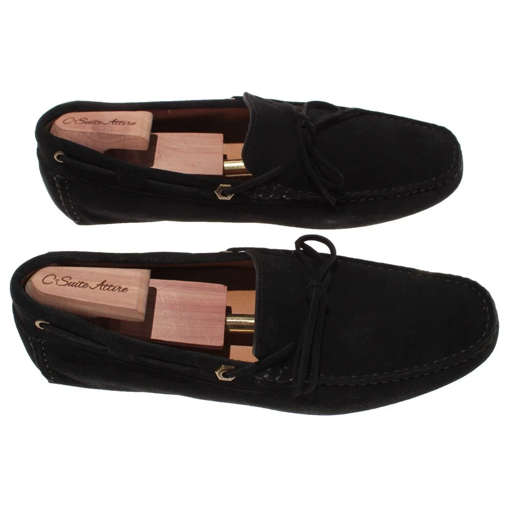 Piloti black