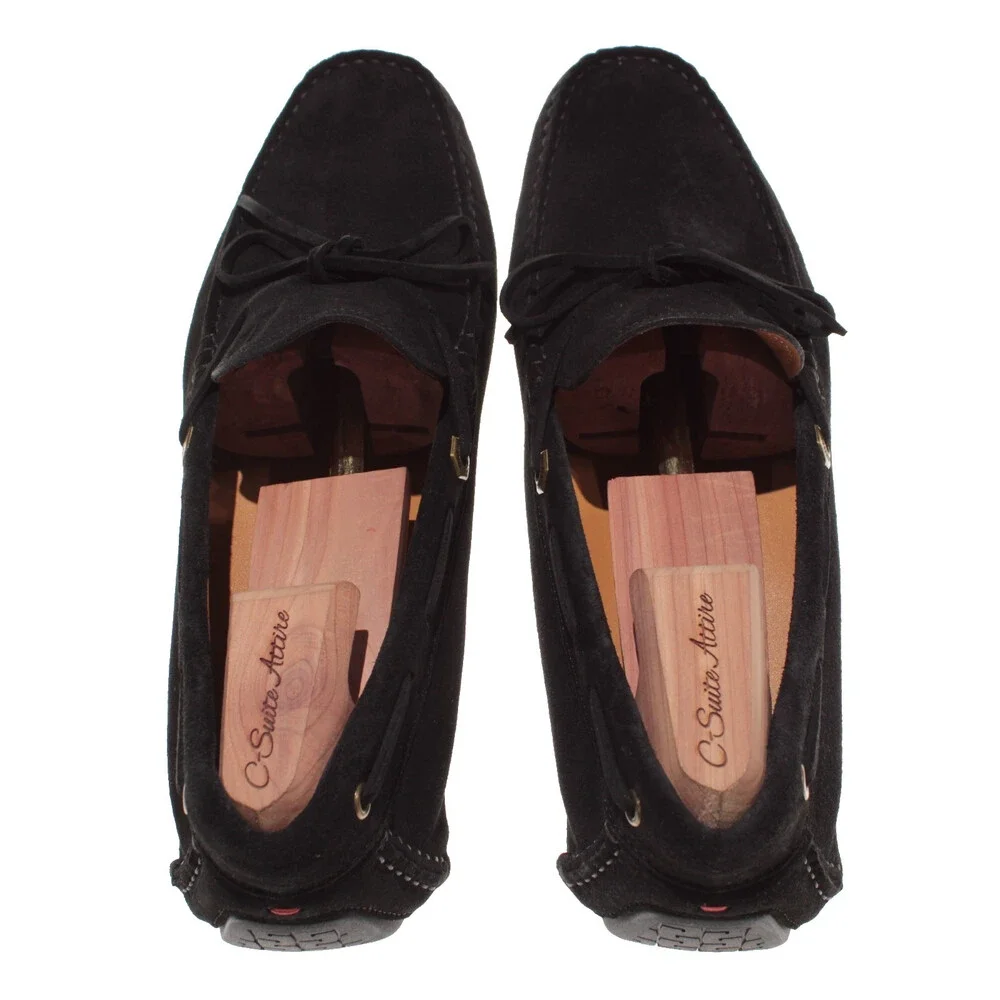 Piloti black