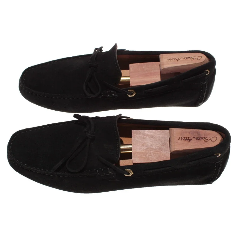 Piloti black