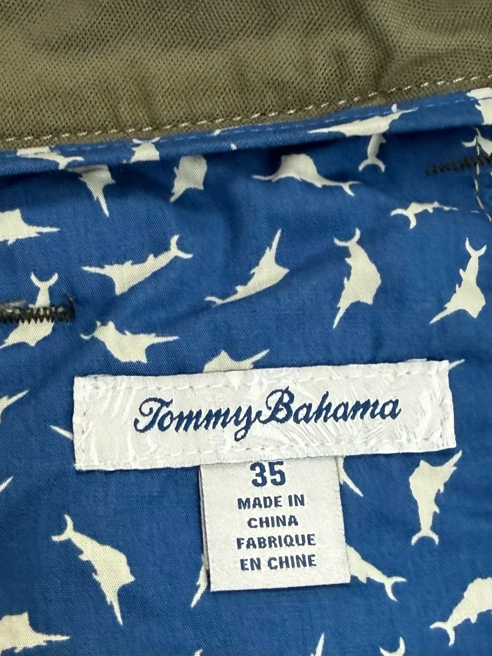 Tommy Bahama tommy bahama