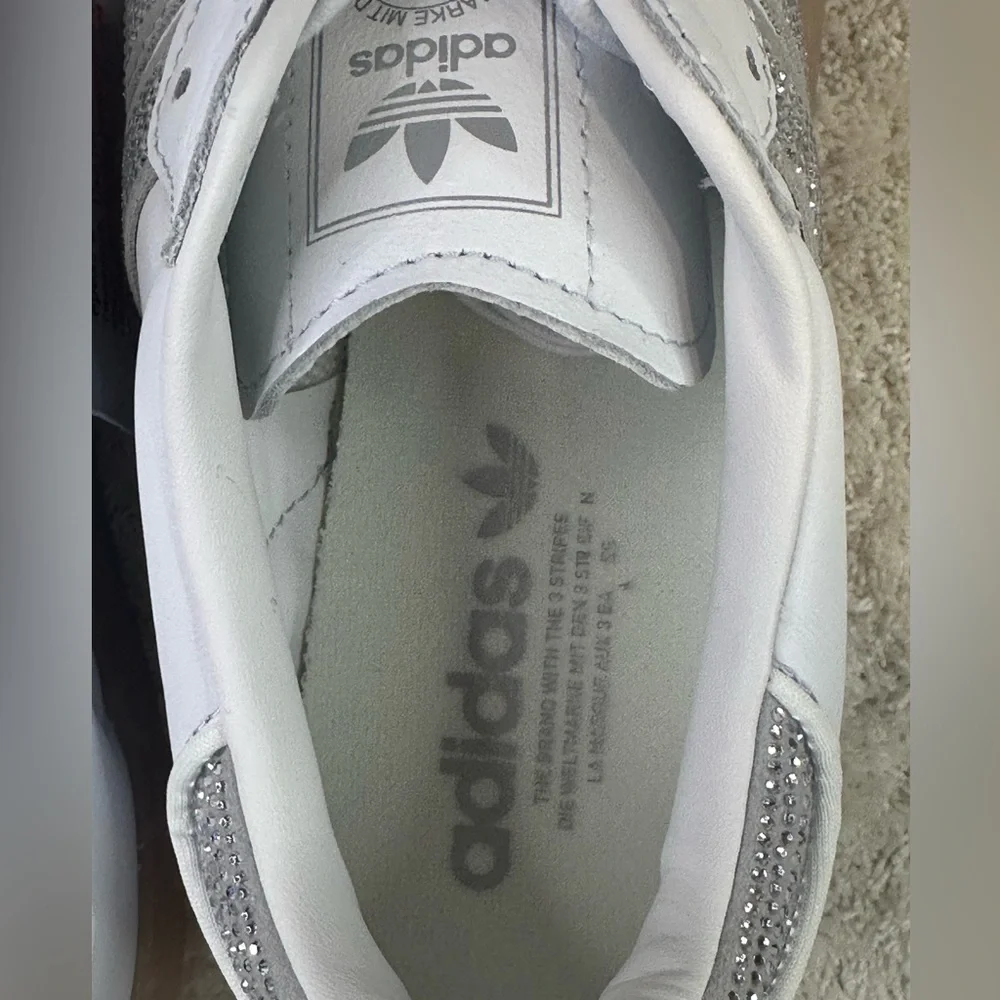 adidas new sambae