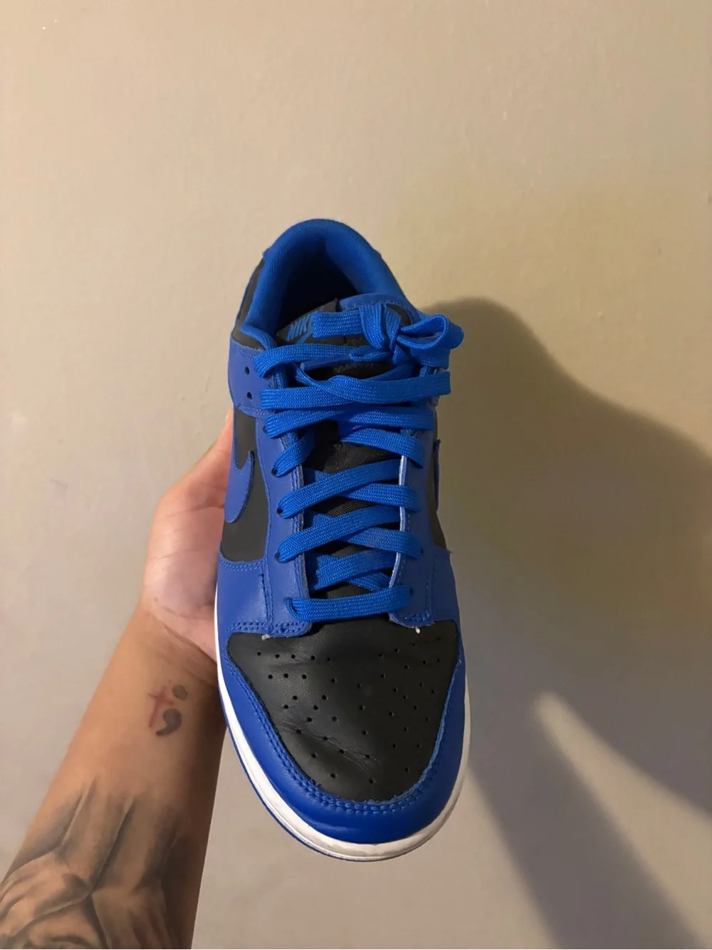 Nike these are