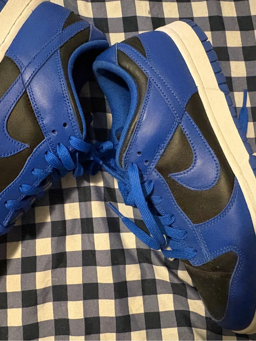 Nike these are