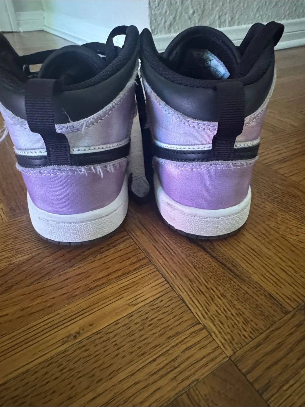 Nike youth air