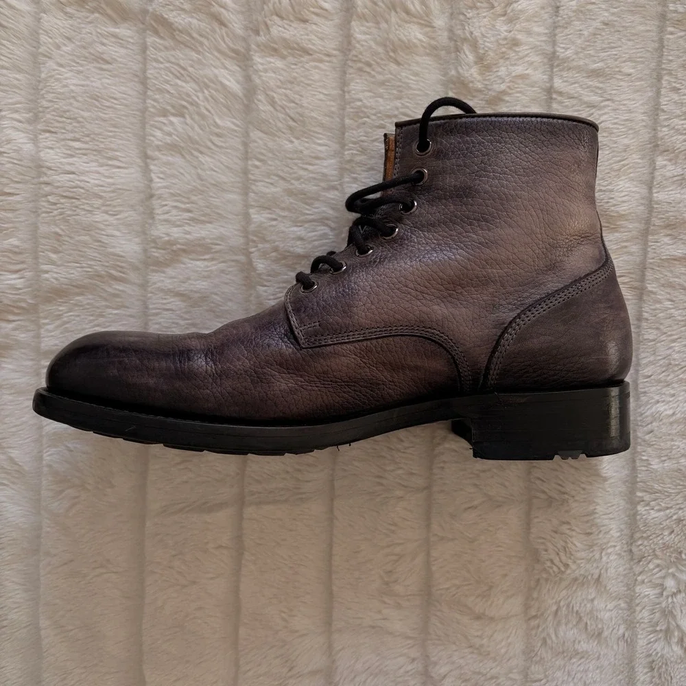 Magnanni authentic lace