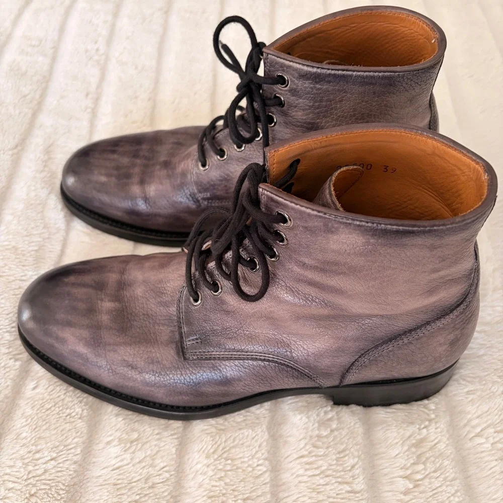 Magnanni authentic lace