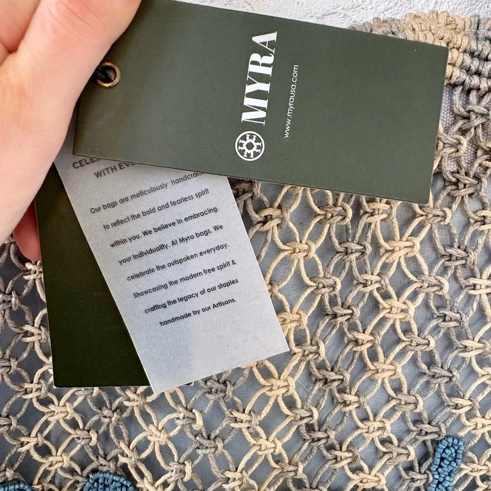 Myra Bag brand myra