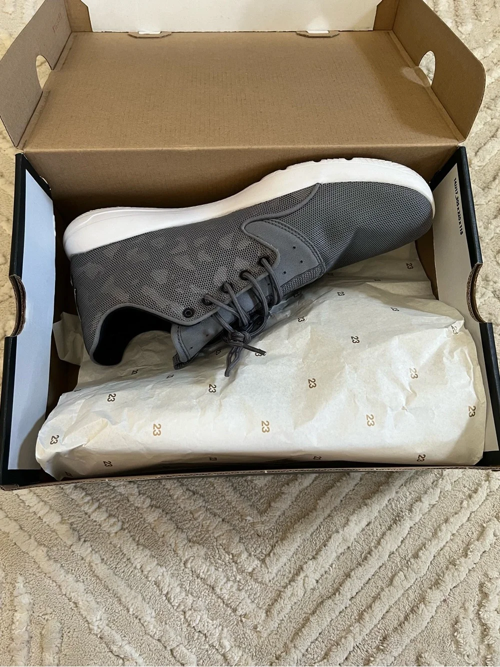 Nike classic air