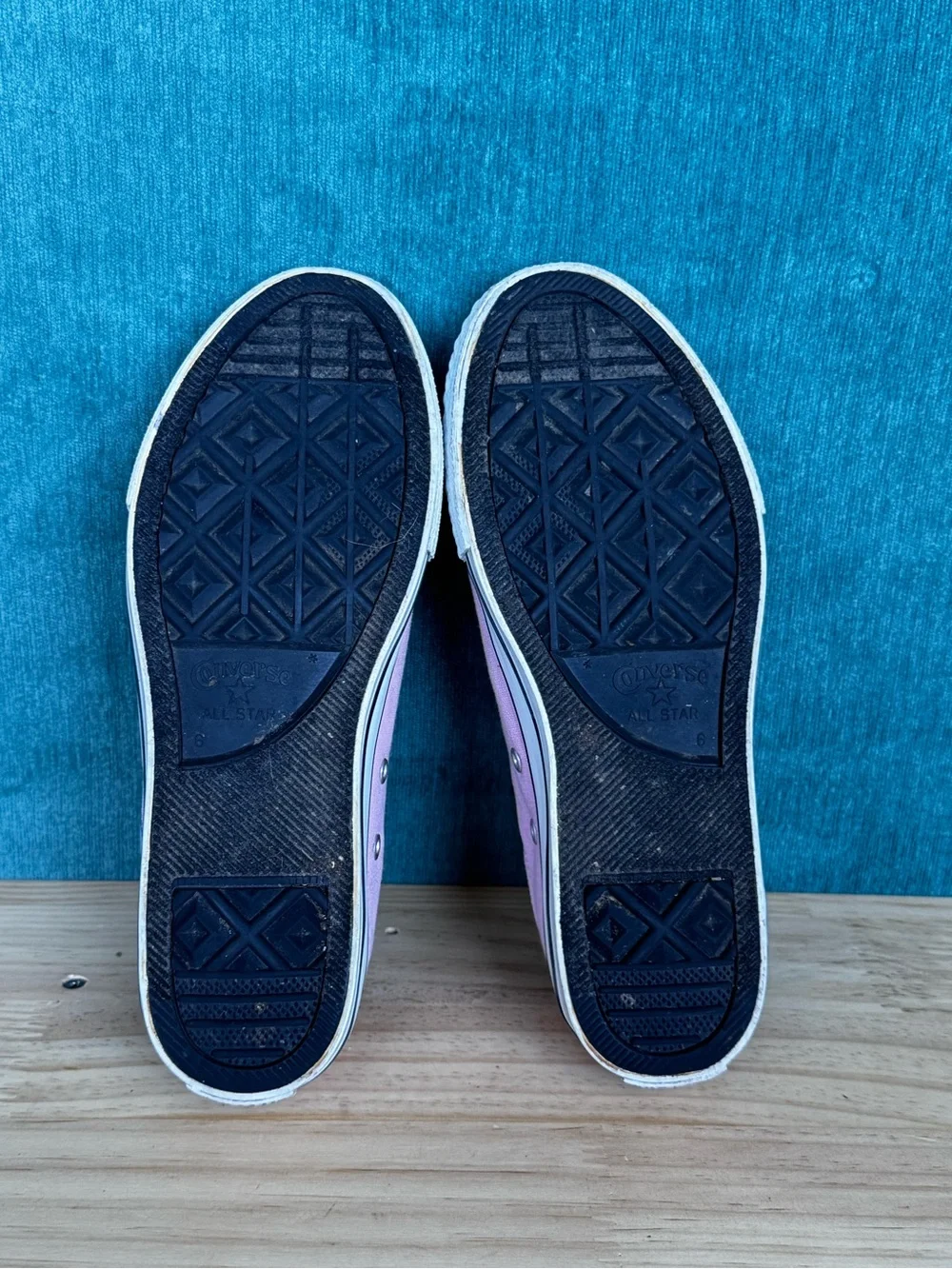 Rare Drew Brophy desConverse Low-Top Canvas Sneakers with Slip-On Laces