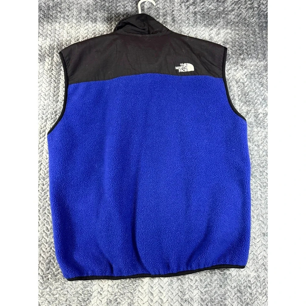 The North Face this vintage
