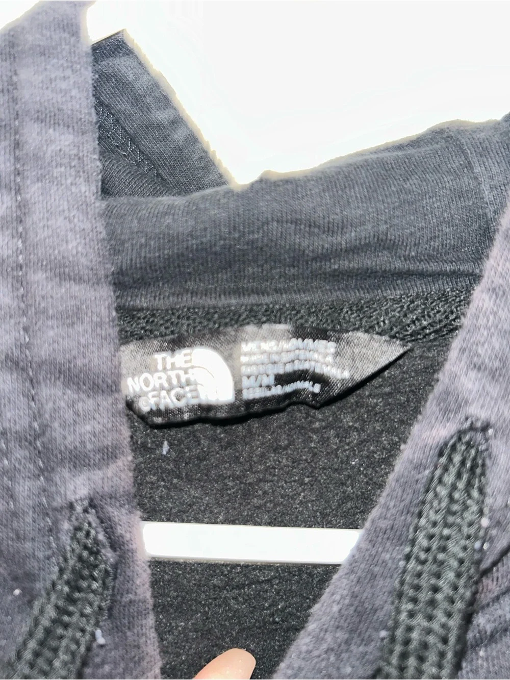 The North Face comfortable everyday