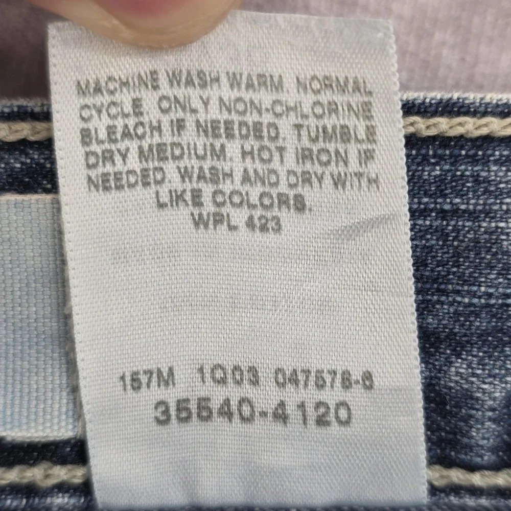Vintage Levis Carpenter Shorts Mens 36 Blue Denim Baggy Loose Fit Y2K Jorts