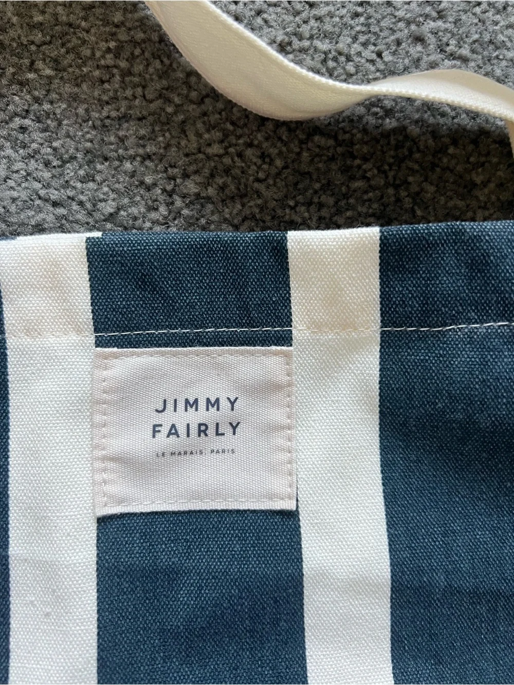 Jimmy Fairly jimmy fairly