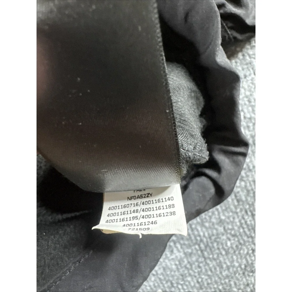 The North Face north face