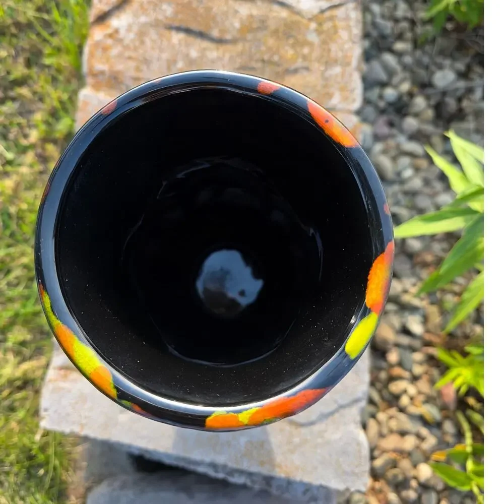 California Pottery this gorgeous