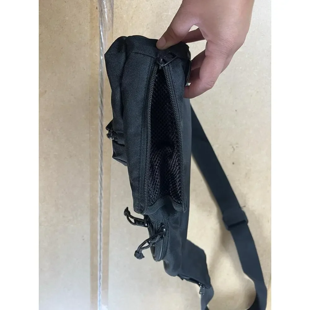 adidas sling bag
