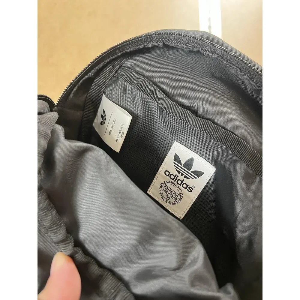 adidas sling bag