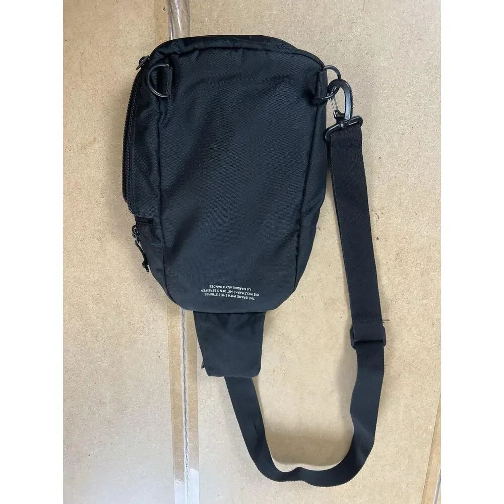 adidas sling bag