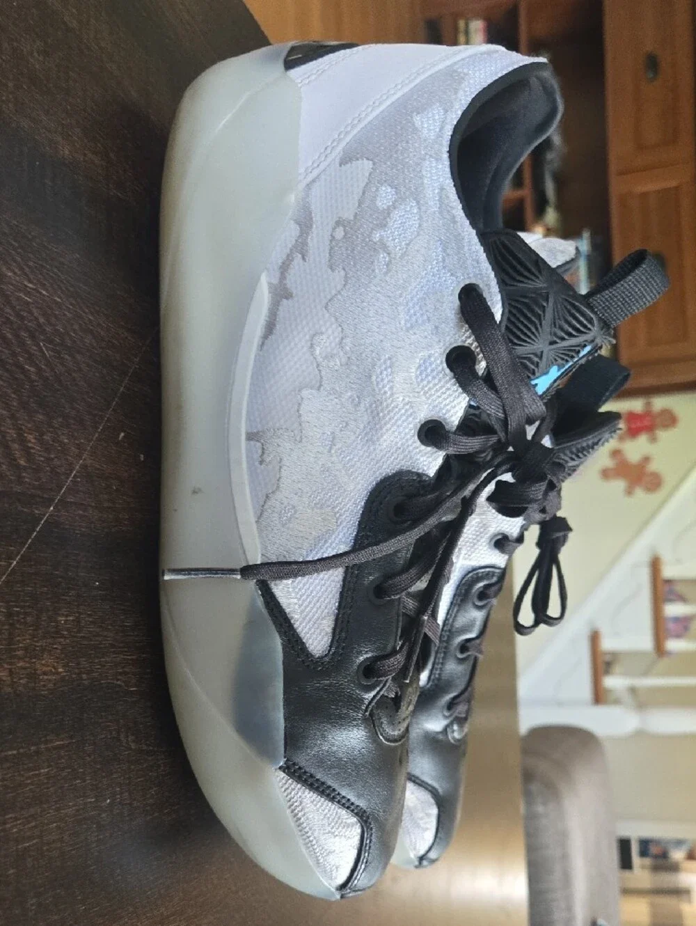 Jordan stylish sneakers