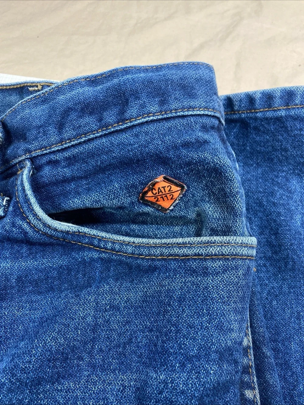 Wrangler good see