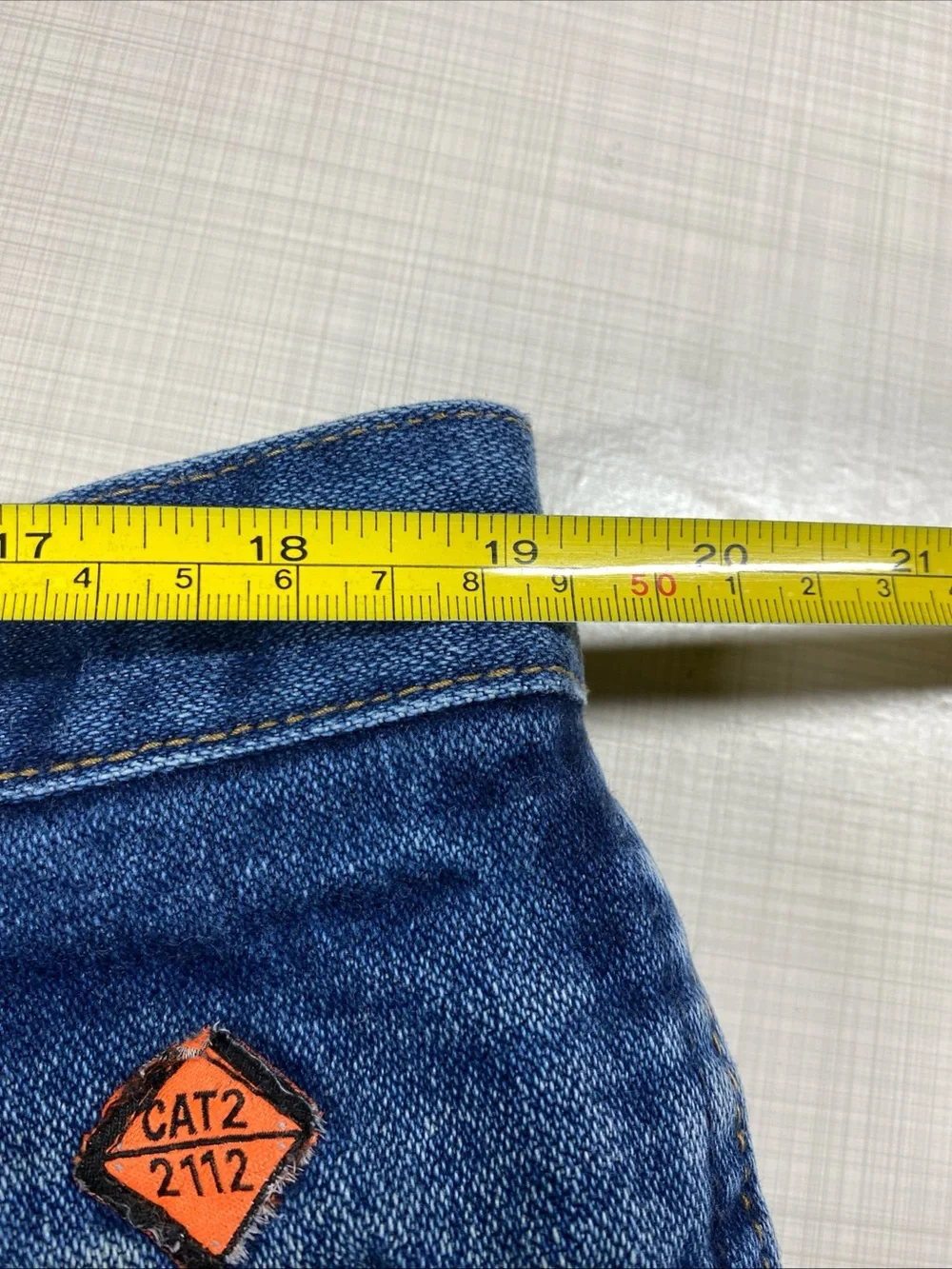 Wrangler good see