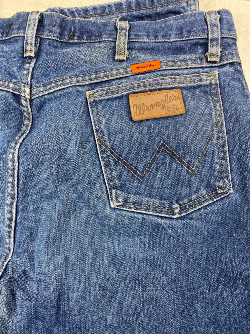 Wrangler good see