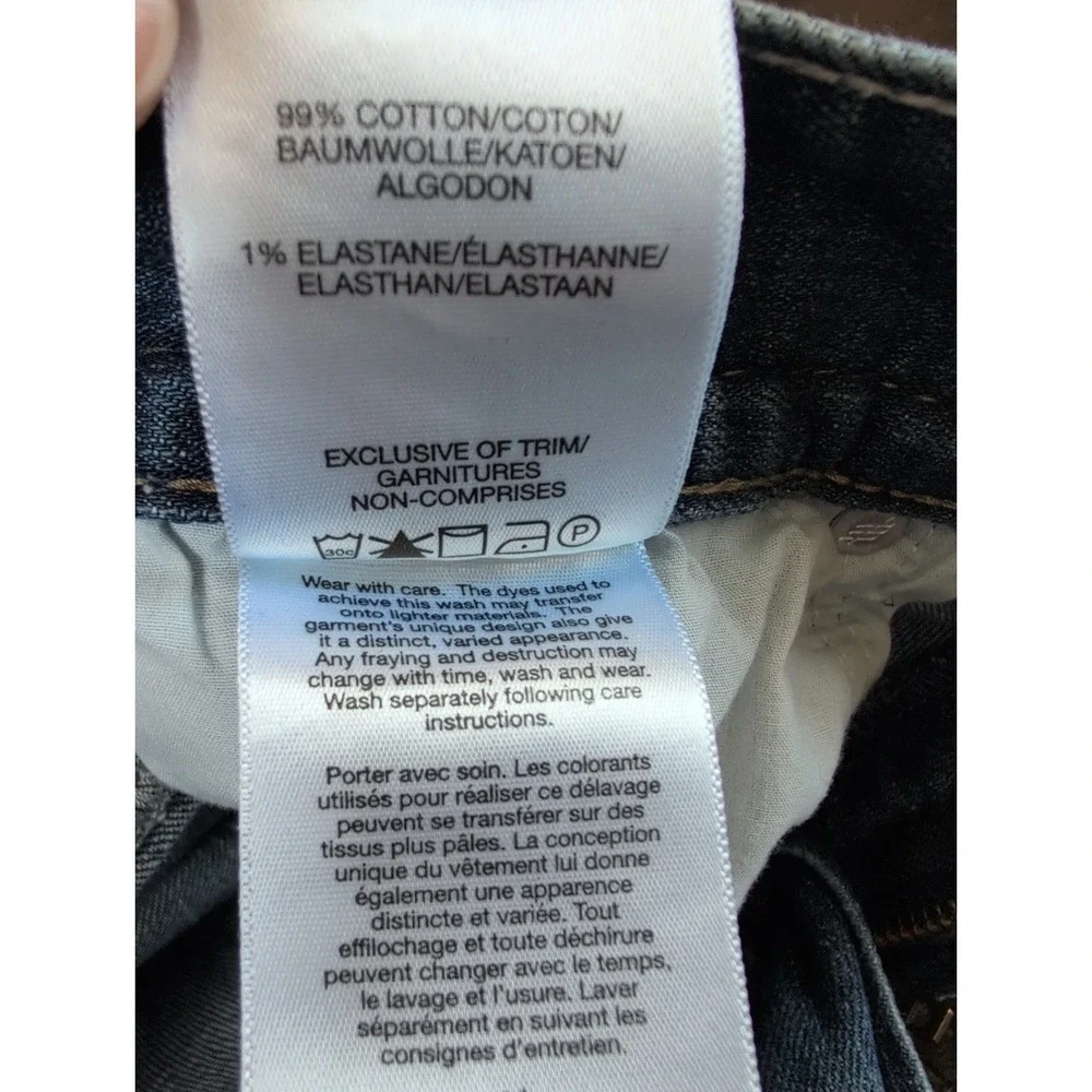 Silver Jeans silver jeans