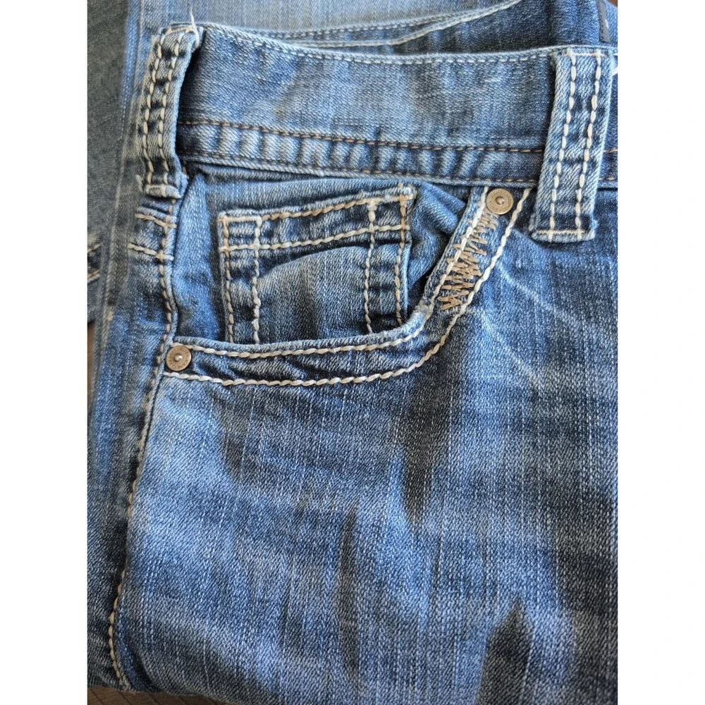 Silver Jeans silver jeans