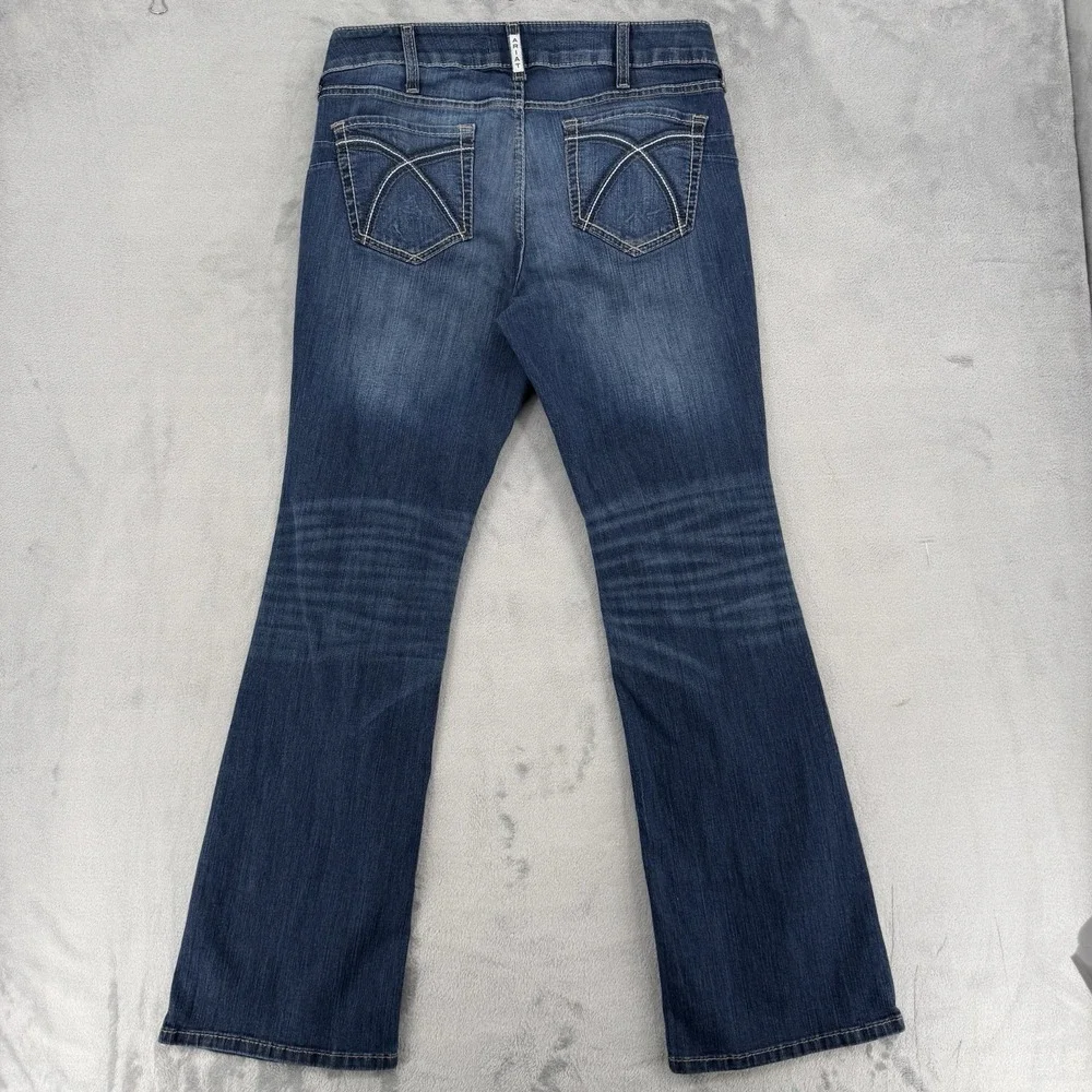 Ariat title real