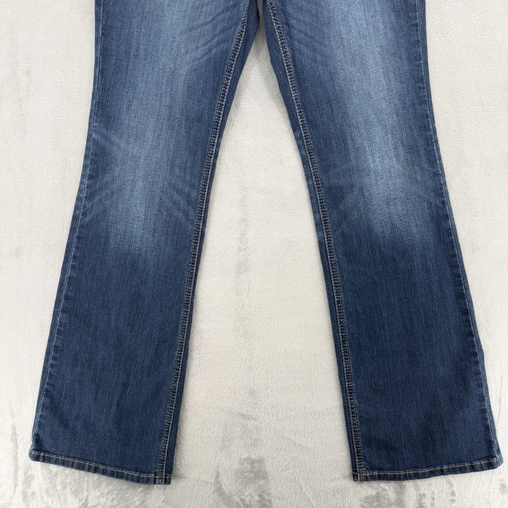 Ariat title real