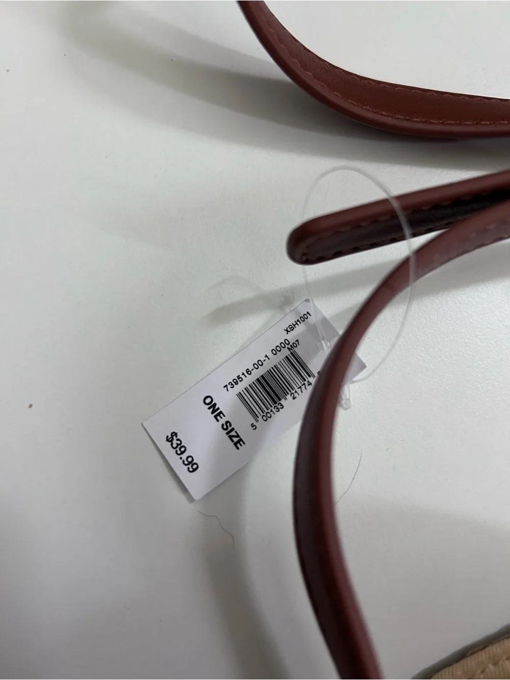 N/A nwt perfect