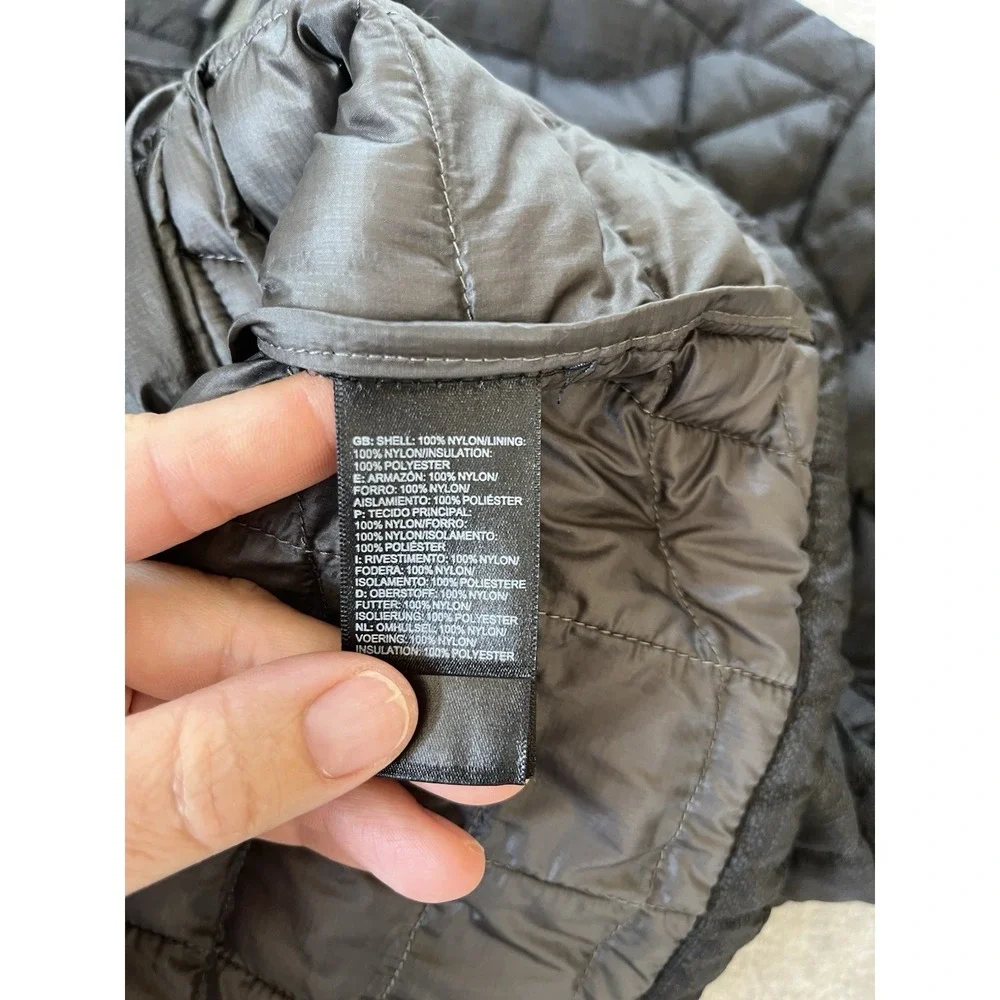 The North Face north face