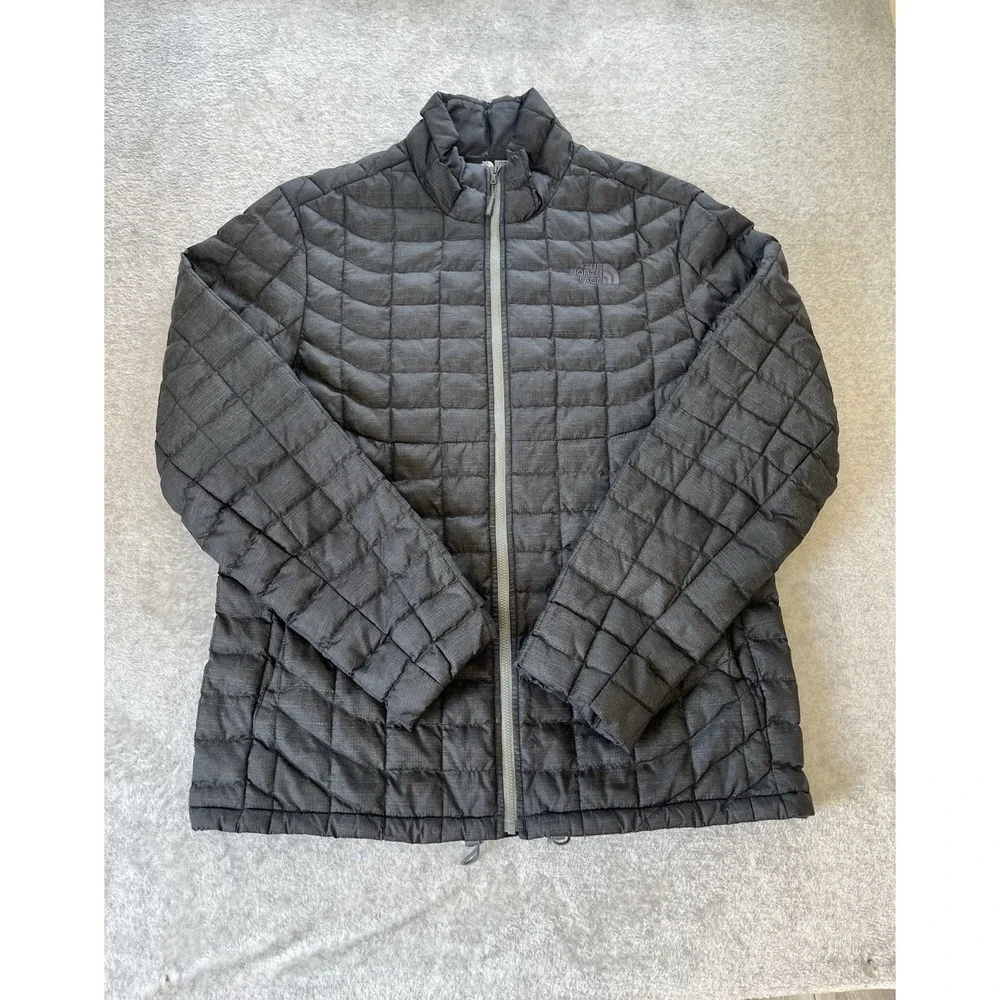 The North Face north face