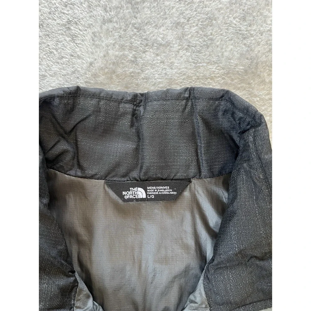The North Face north face