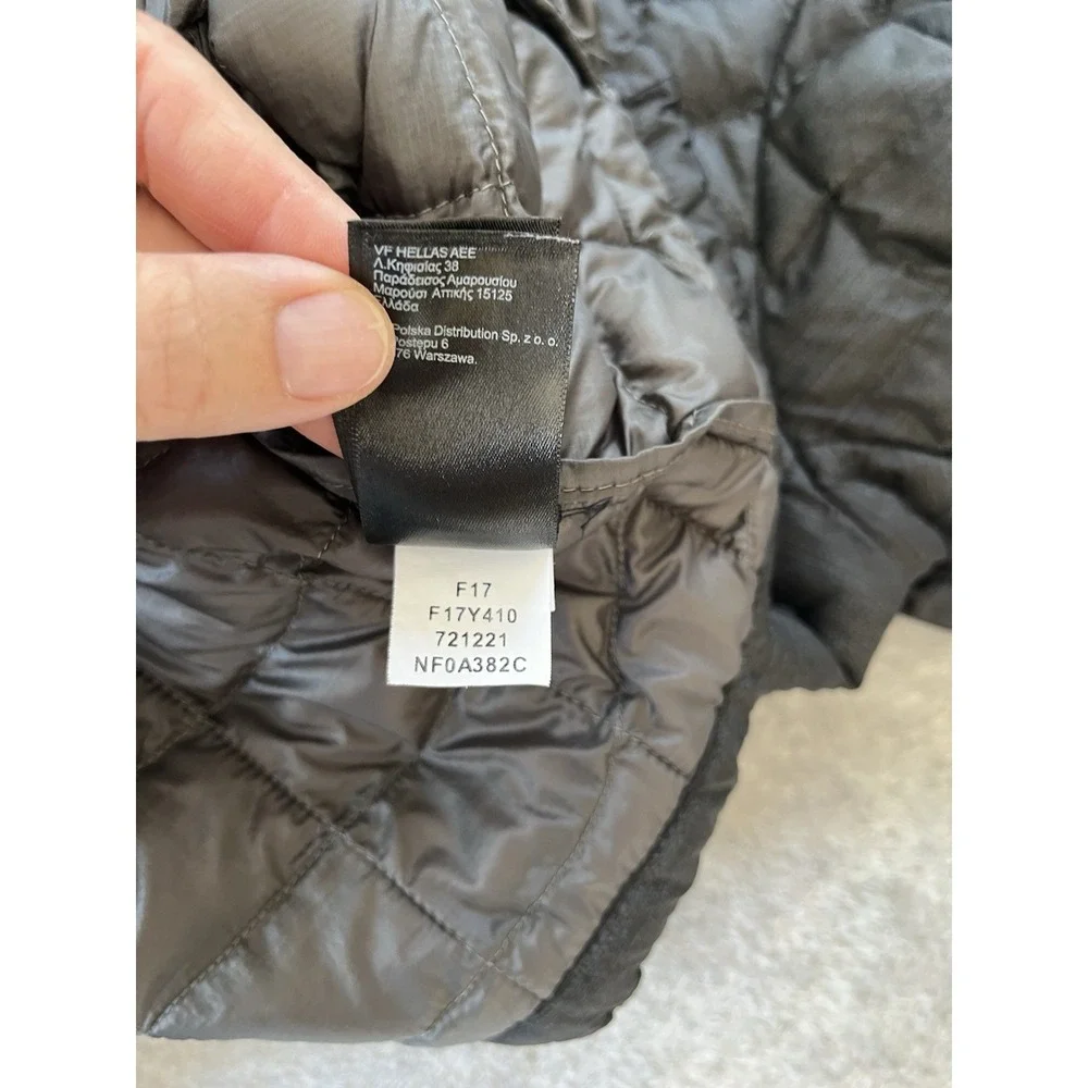 The North Face north face