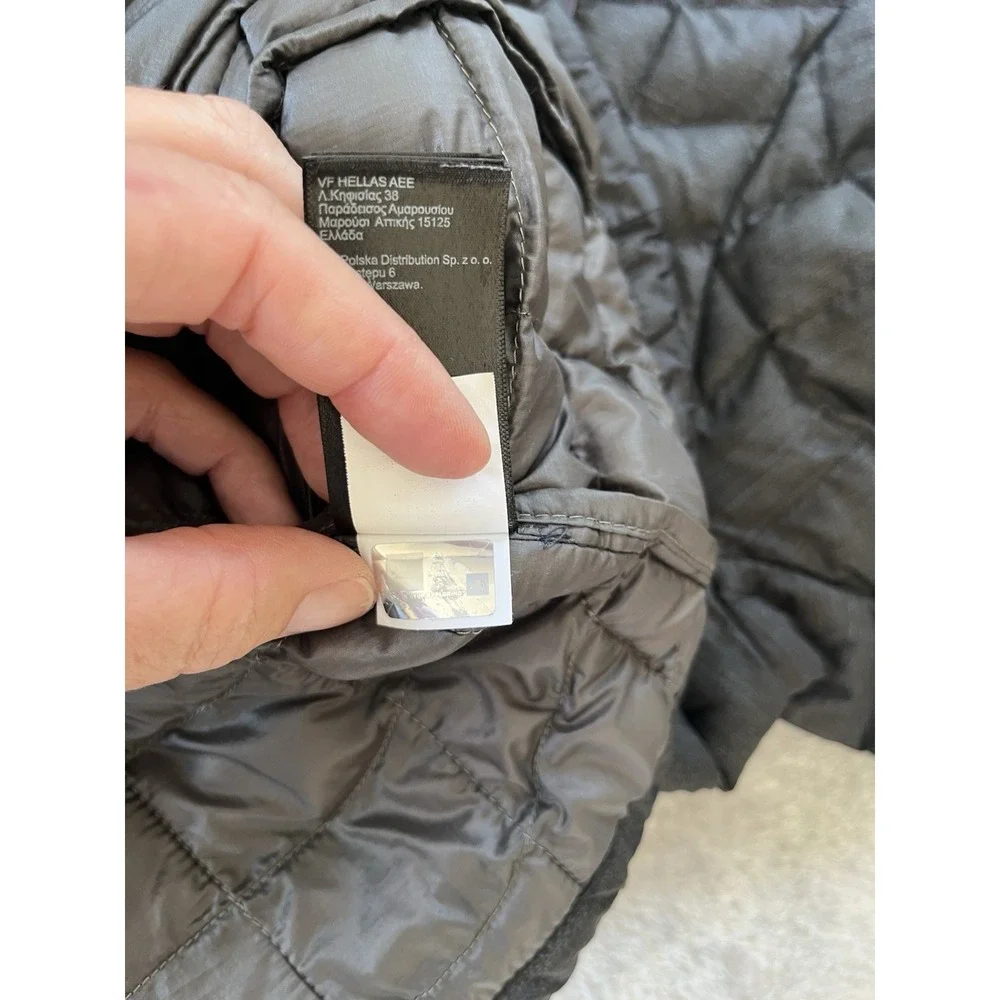 The North Face north face