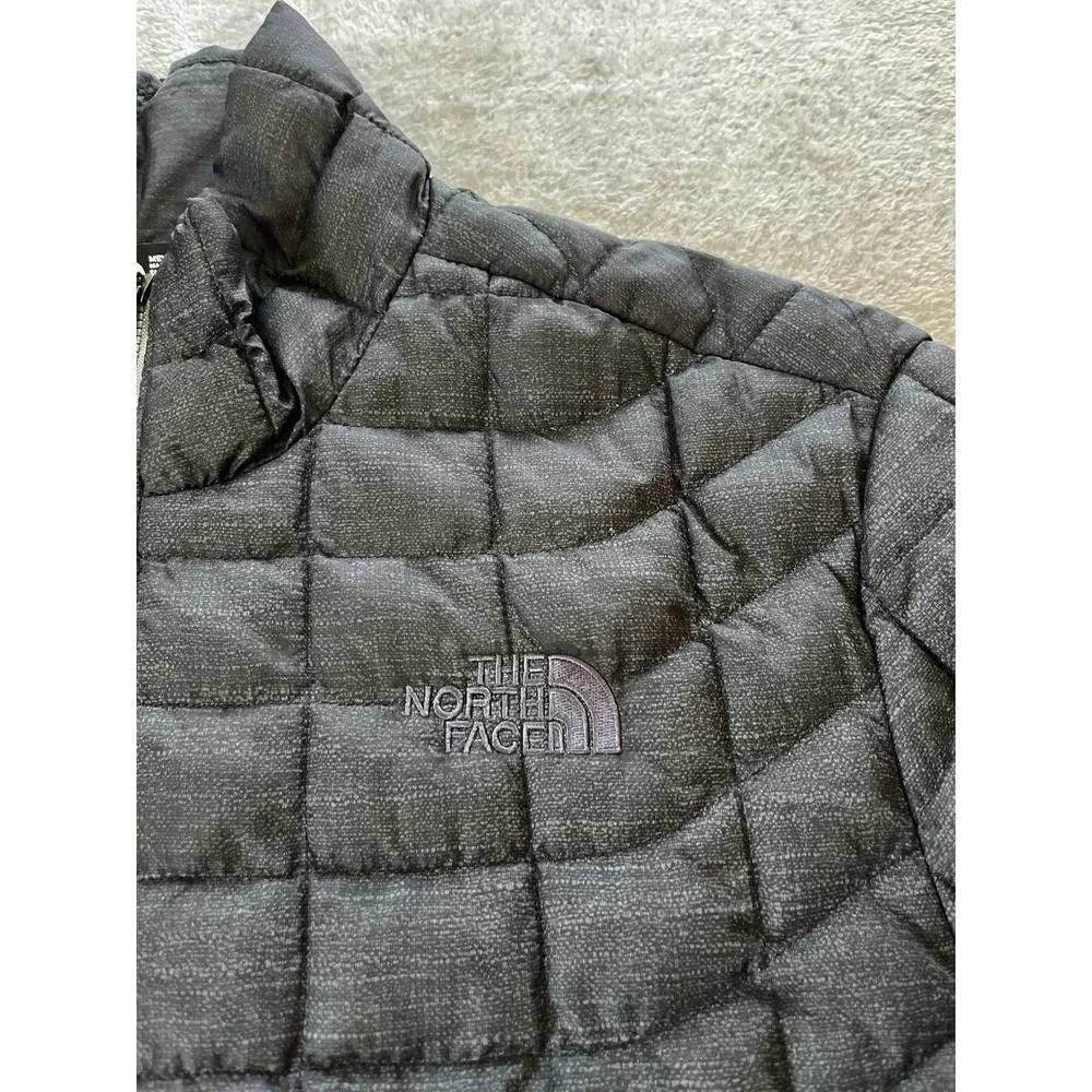The North Face north face