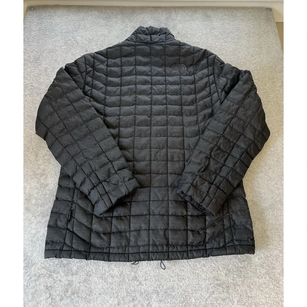 The North Face north face