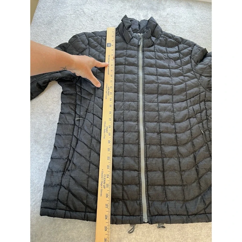 The North Face north face